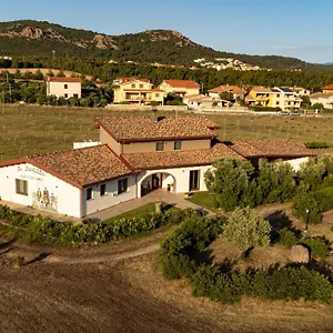 Sa Scalitta Alloggio per agriturismo Carbonia