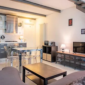 Guest Planet - Splendido Loft Dergano M3 Milano