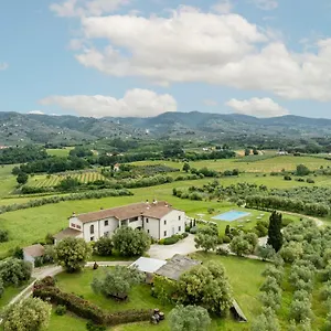 Cantagrillo Alloggio per agriturismo Vinci