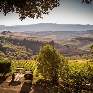 Pieve De Pitti Alloggio per agriturismo Terricciola