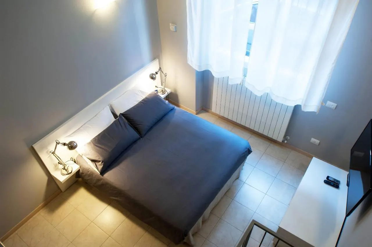 Milano Suite - Fiera Apartment Milan