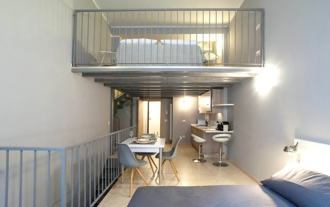 Milano Suite - Fiera