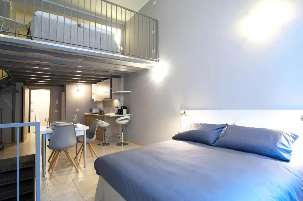 Milano Suite - Fiera