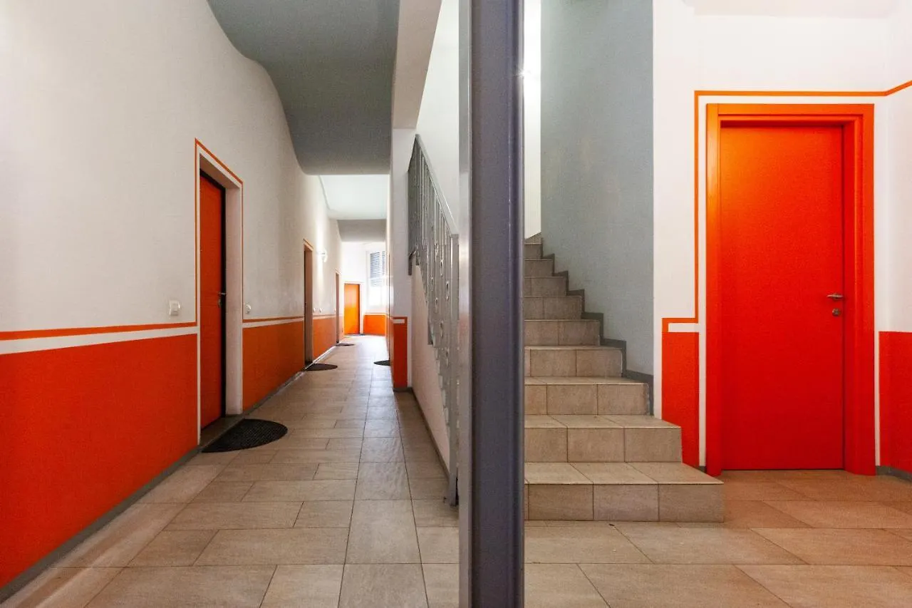 Apartment Milano Suite - Fiera