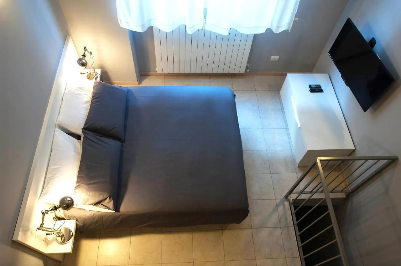 Apartment Milano Suite - Fiera Italy