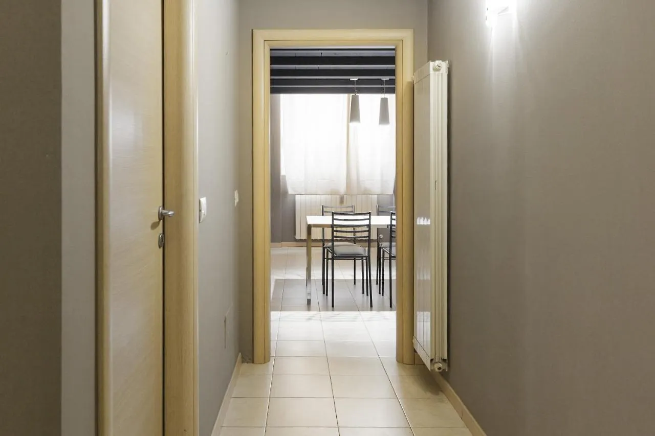 Milano Suite - Fiera Apartment
