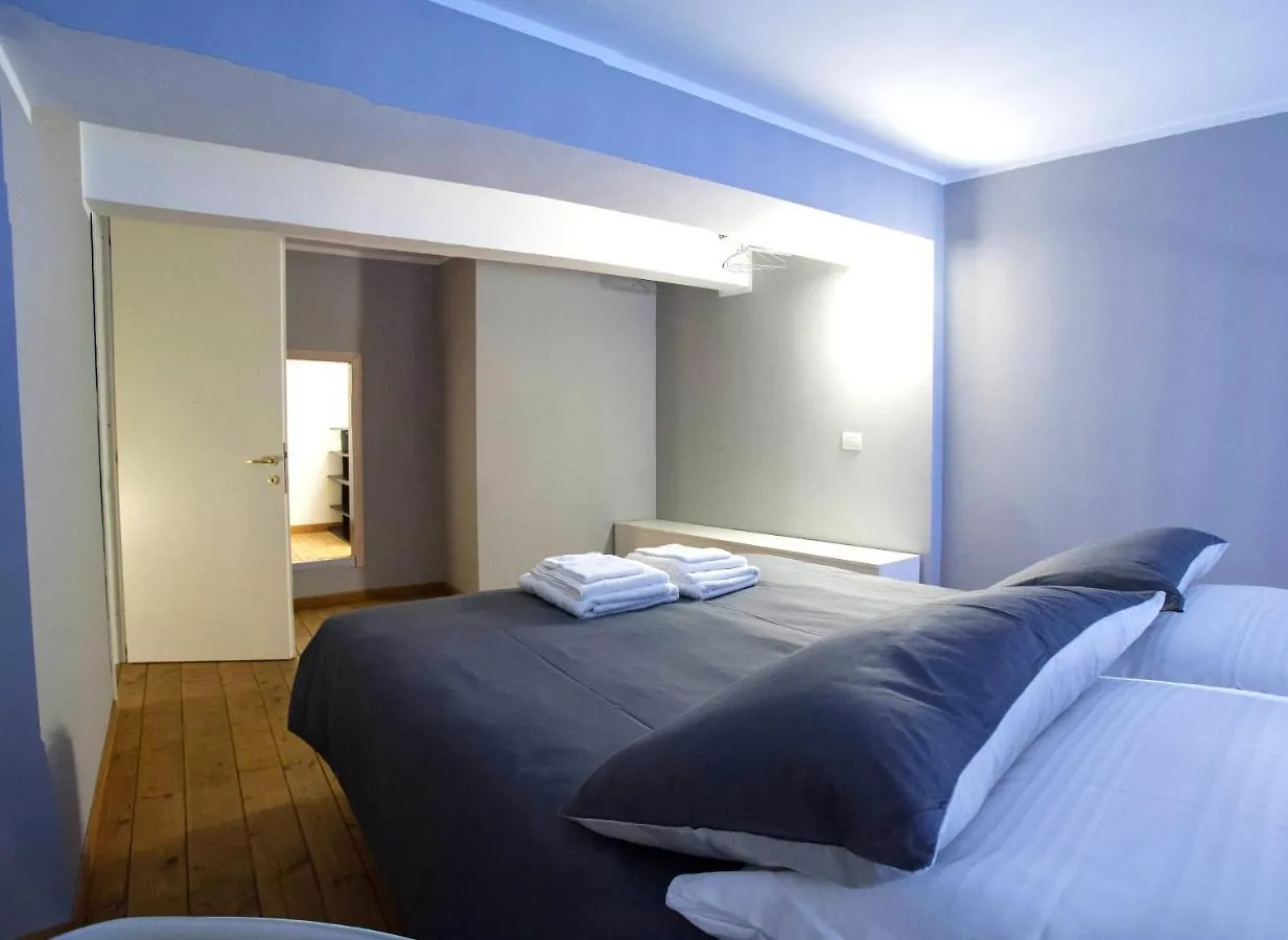 Milano Suite - Fiera Apartment