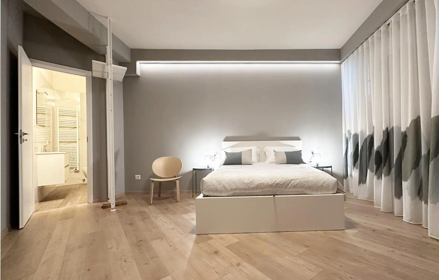 Apartment Milano Suite - Fiera