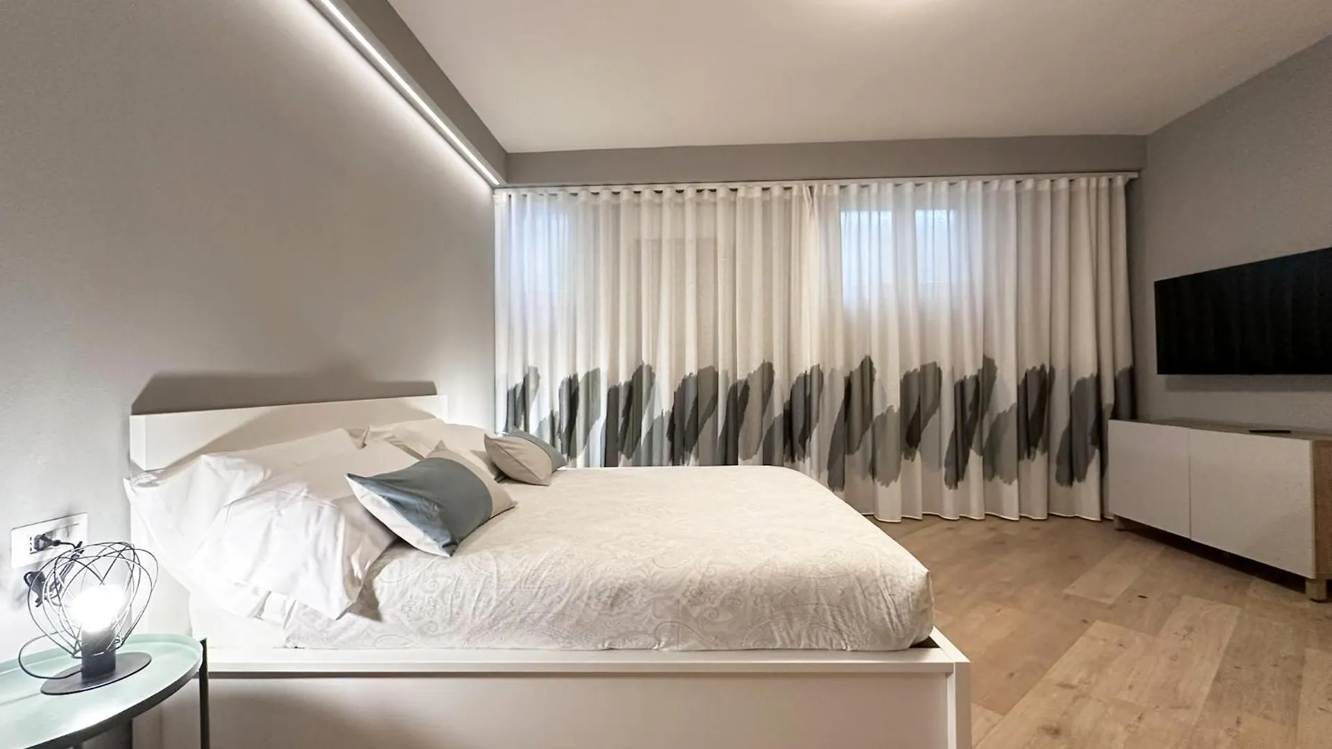 Apartment Milano Suite - Fiera Italy