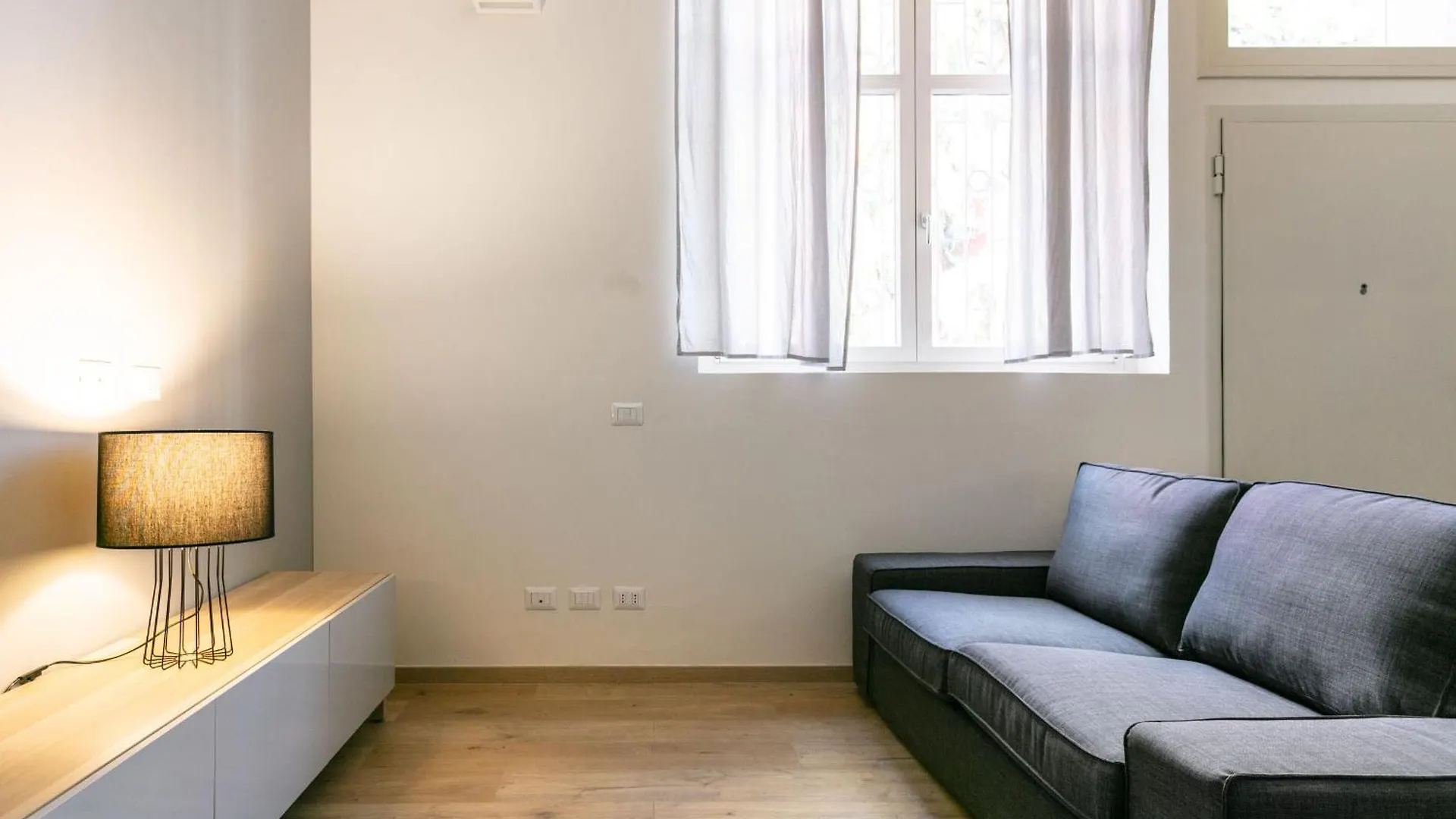 Apartment Milano Suite - Fiera