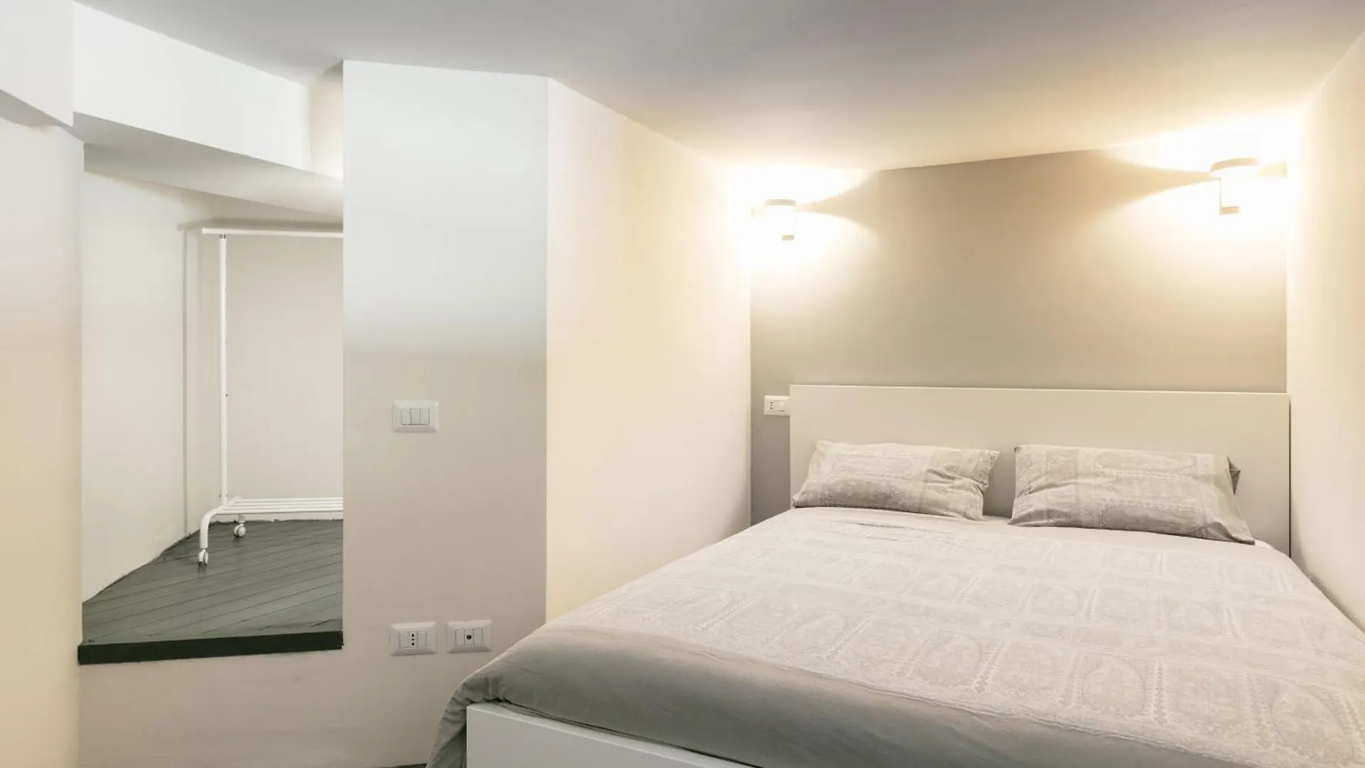Apartment Milano Suite - Fiera