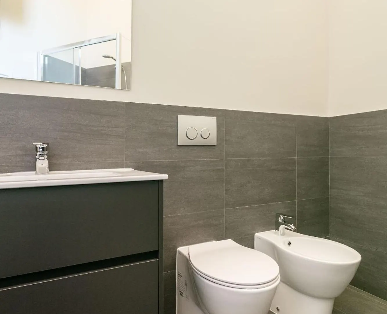 Apartment Milano Suite - Fiera
